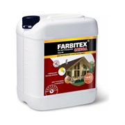 Олифа Farbitex 4300001750