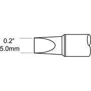 Наконечник для PS900 METCAL STV-CH50