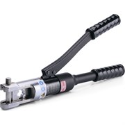 Гидравлический ручной пресс КВТ ПГРс-120