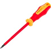 Диэлектрическая отвертка SHTOK 09202