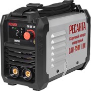 Сварочный инвертор Ресанта САИ-250Т LUX