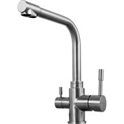 Смеситель для кухни Lemark Expert LM5061S