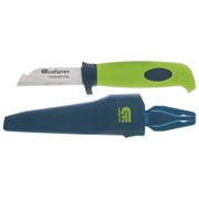 Нож монтажника Сибртех 79012