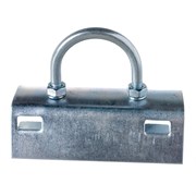 Оцинкованный крепление Netlink УК-Н-01