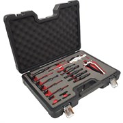 Цанговый съемник подшипников Car-tool CT-B2115