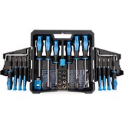 Отвертка КВТ Мастер НБ-63