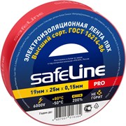 Изолента SafeLine 12125