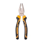 Никелированные плоскогубцы Вихрь 73/6/3/8