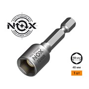 Магнитная насадка-ключ NOX NUT SETTER