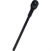 Трещоточная рукоятка AIRLINE AT-IS34-53