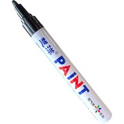 Маркер-краска по металлу Flysea Paint Marke