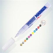 Краска маркер MunHwa Тов-068117