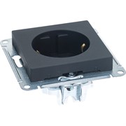 Розетка Systeme Electric ATLASDESIGN