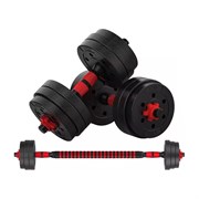 Разборные гантели URM B00027