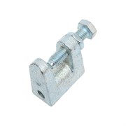 Монтажная струбцина под шпильку МЕТИЗНЫЙ ДВОР 4690441038715