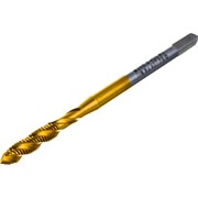 Спиральный машинный однопроходной метчик Профоснастка №407 Эксперт