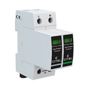 Устройство защиты от импульсных перенапряжений Citel DAC1-13VGS-11-275