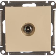 Телевизионная розетка Systeme Electric WESSEN 59