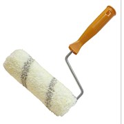 Малярный валик для внутренних и наружных фасадов Serfa 690