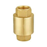 Обратный клапан DOUBLE-LIN LL5022 (1/2")