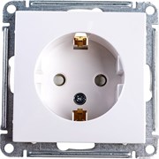 Розетка Systeme Electric WESSEN 59