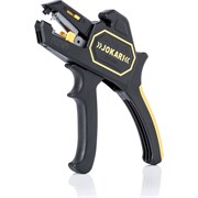 Клещи для снятия изоляции Jokari Secura 2K