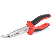 Изогнутые изолированные длинногубцы КВТ 60473