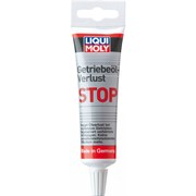 Средство для остановки течи трансмиссионного масла LIQUI MOLY Getrieb.Verlust-Stop