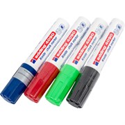 Набор меловых маркеров EDDING 4090