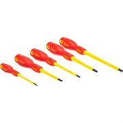 Отвертки NEO Tools 04-220