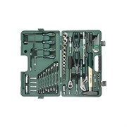 Универсальный набор автомобильного инструмента Sata 09403