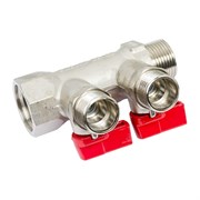 Коллектор VALTEC 78042