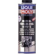 Антифрикционная присадка в моторное масло LIQUI MOLY Pro-Line Motor-Vers