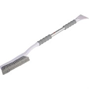 Щетка от снега и льда AIRLINE AB-R-04R