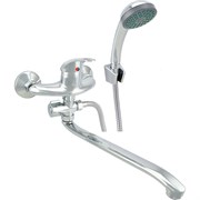 Одноручный ванно-душевой смеситель Juguni JGN0120