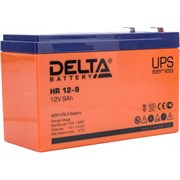 Аккумулятор Delta HR 12-9 / HR 12-9 L