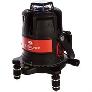 Построитель лазерных плоскостей ADA ULTRALINER 360 4V