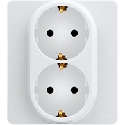 Розетка Legrand INSPIRIA
