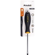 Отвертка RAGE 391131