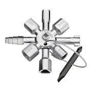 Ключ для электрошкафа KNIPEX KN-001101