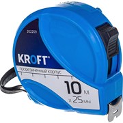 Рулетка KROFT 202203