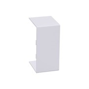 Соединение на стык IEK КМС 15х10 ЭЛЕКОР