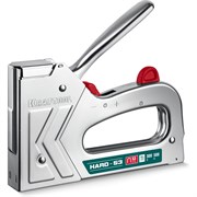 Скобозабивной пистолет KRAFTOOL EXPERT