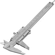 Штангенциркуль МЕГЕОН 80125