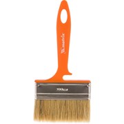 Флейцевая кисть для фасадных работ MATRIX Color Line