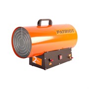 Газовый калорифер PATRIOT GS 30