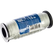 Кручёный капроновый шнур СИБИН 50526