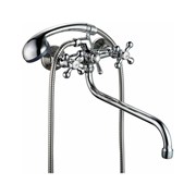 Смеситель для ванны Tsarsberg ИС.240002