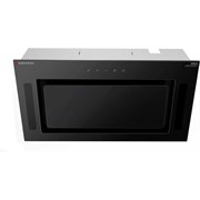 Полновстраиваемая вытяжка MEFERI INBOX52BK GLASS COMFORT