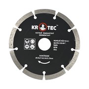 Диск алмазный сегментный KROTEC 5606002